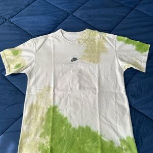 Nike Tie-Dye T-Shirt